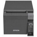 Epson TM-T70II M296A - USB, Seriell