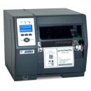 Datamax Oneil H-6308 - Ethernet LAN, USB, Parallel, Seriell