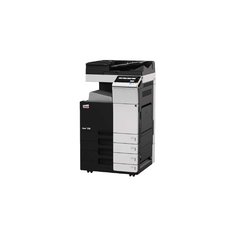 Develop Ineo+ 308 - Kopierer