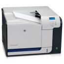 HP Color LaserJet CP3525N - CC469A
