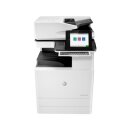 HP LaserJet Managed Flow MFP E82550z - Z8Z21A