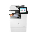 HP Color LaserJet Managed MFP E78228dn - 8GS37A