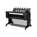 HP DesignJet T920 ePrinter - CR354A - 36 Zoll