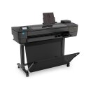 HP DesignJet T730 - F9A29D - 36 Zoll