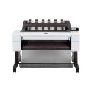 HP DesignJet T1600 - 3EK10A - 36 Zoll