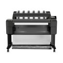 HP DesignJet T1500 - CR356A - 36 Zoll