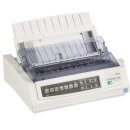 OKI Microline 3390 Nadeldrucker Seriell USB