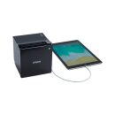 Epson TM-M30II - USB, LAN, Lightning, SD