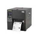 TSC MB240T - USB, LAN, Seriell