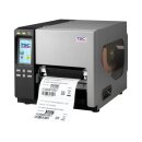TSC TTP-2610MT - USB, LAN, Seriell, Parallel
