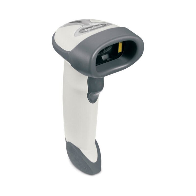 Symbol LS2208 - Barcode Scanner