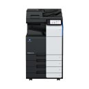 Konica Minolta bizhub C300i Kopierer 140.457 Blatt gedruckt