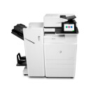 HP Color LaserJet Managed MFP E77830dn -  Z8Z04A - Finisher
