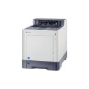 Kyocera ECOSYS P7040cdn Farblaserdrucker 95.067 Blatt...