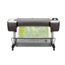 HP DesignJet T1700dr - 1VD88A - PostScript