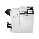 HP Color LaserJet Managed MFP E87650dn - X3A90A - Finisher