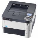 Kyocera Ecosys FS-2100DN Laserdrucker 31.801 Blatt gedruckt