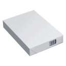 Kopierpapier, Holzfrei, 80 g/m², DIN A4 500 Blatt...