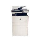 HP PageWide Managed Color MFP E77660dn - Z5G77A - 4.PF