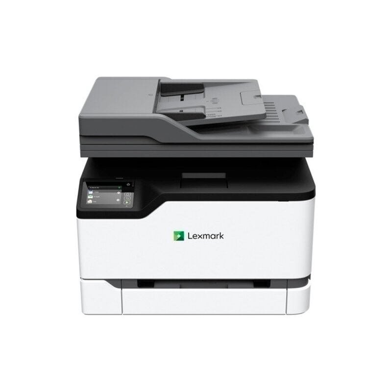 Lexmark 432 Lexmark MX432adwe - Multifunktionsdrucker für effizientes Dokumentenm
