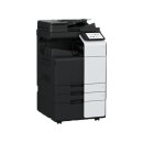 Konica Minolta bizhub C300i Kopierer 105.398 Blatt gedruckt