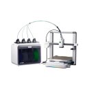 Creality SPARKX i7 Color Combo - 3D Drucker