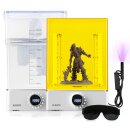Elegoo Mercury XS Bundle - Harzdrucker