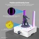 Elegoo Mercury XS Bundle - Harzdrucker