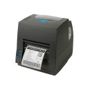 Citizen CL-S621 - USB, Seriell
