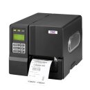 TSC ME240 - USB LAN Seriell