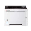 Kyocera ECOSYS P2040dn Laserdrucker 23.043 Blatt gedruckt