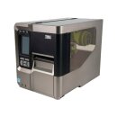 TSC MX341P - USB LAN Seriell