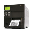 Sato GL412e - LAN, Parallel, Seriell