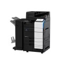 Konica Minolta bizhub C750i - ACKN021 - Finisher