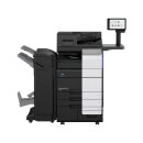 Konica Minolta AccurioPrint C750i - Finisher
