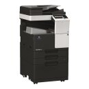 Konica Minolta bizhub 367