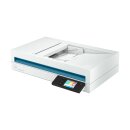 HP Scanjet Pro N4600 fnw1 - 20G07A