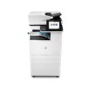 HP Color LaserJet Managed MFP E87660du - 5CM66A