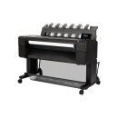 HP DesignJet T920PS ePrinter - CR355A - 36 Zoll
