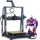 Elegoo Neptune 4 Plus - 3D Drucker