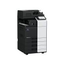 Konica Minolta bizhub C300i Kopierer 165.970 Blatt gedruckt