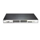 D-Link DGS-3120-24TC Switch